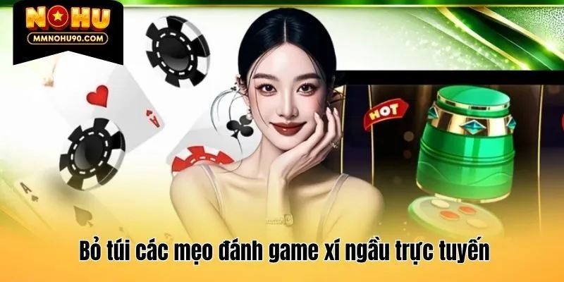 Bỏ túi các mẹo quay hũ ăn khế trả vàng cực hot